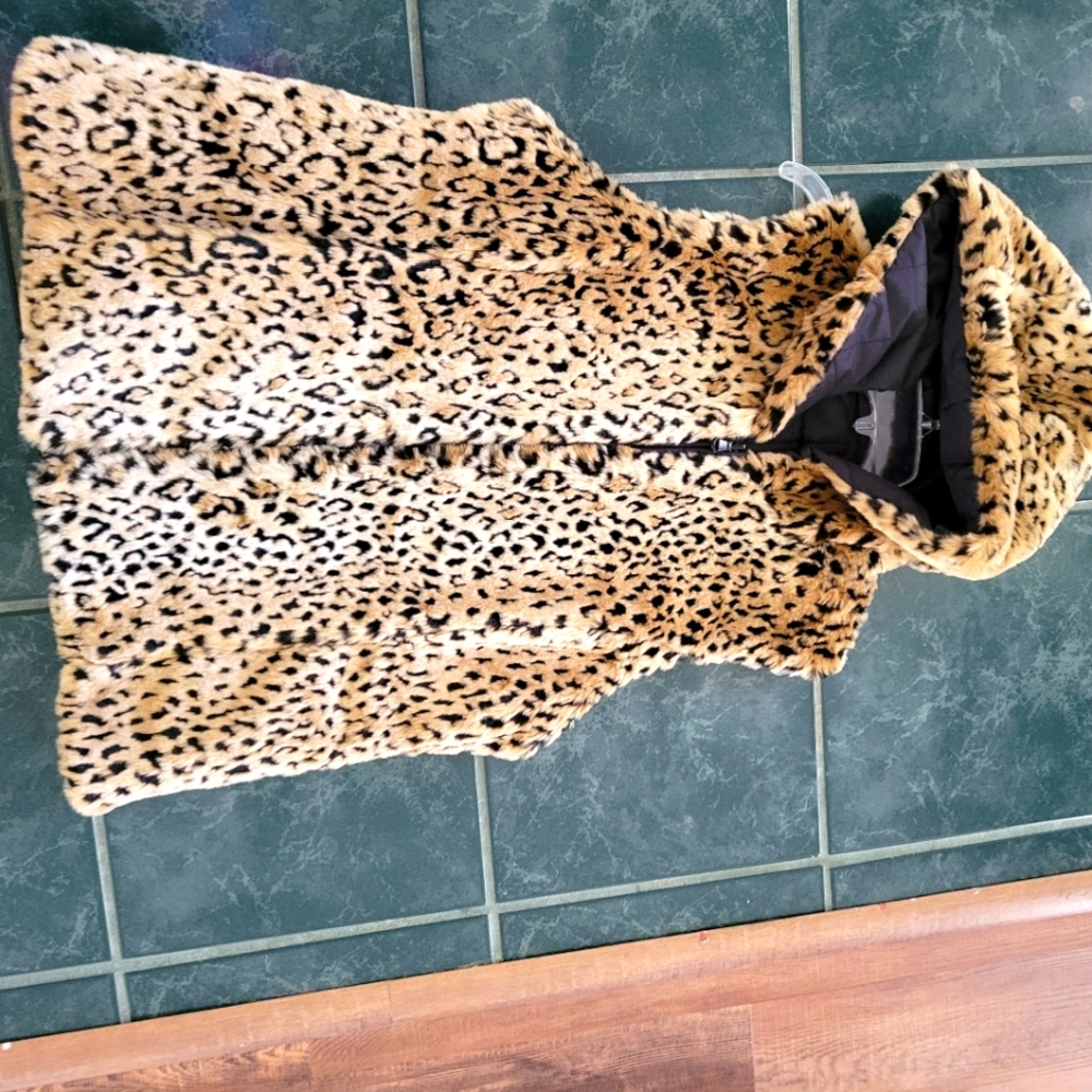 Vest